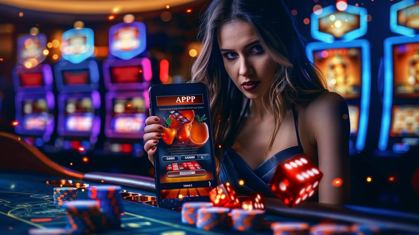 Hướng dẫn chơi nổ hũ slot online trên điện thoại tại 100vip